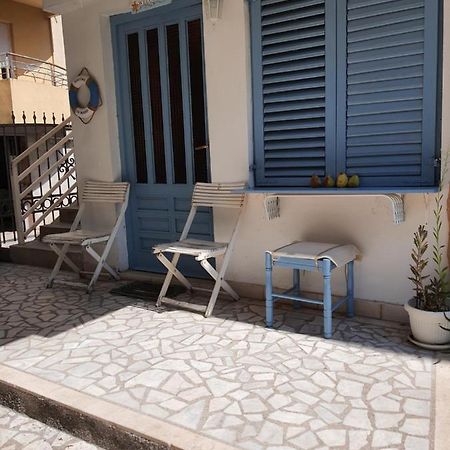 Vojinovic Apartments Budva Luaran gambar