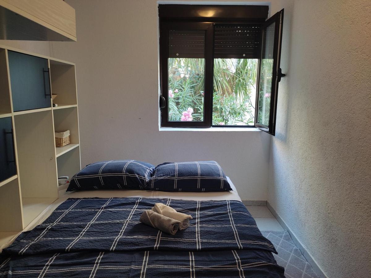 Vojinovic Apartments Budva Luaran gambar