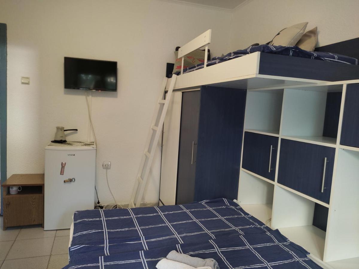 Vojinovic Apartments Budva Luaran gambar