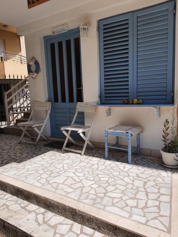 Vojinovic Apartments Budva Luaran gambar