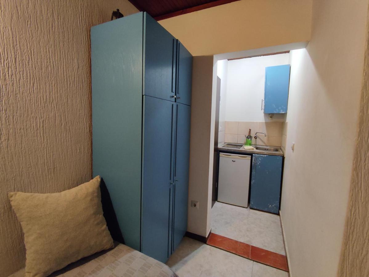 Vojinovic Apartments Budva Luaran gambar