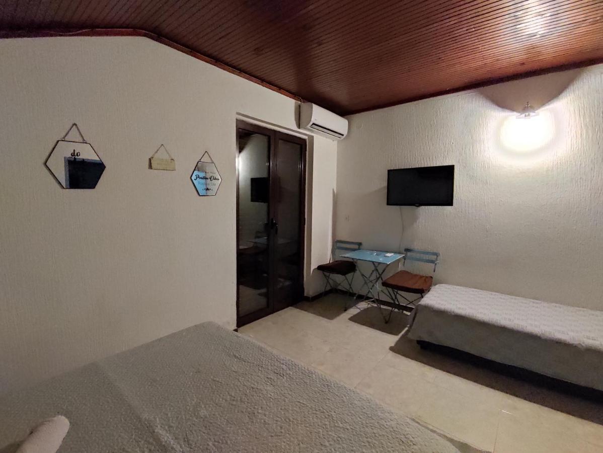Vojinovic Apartments Budva Luaran gambar