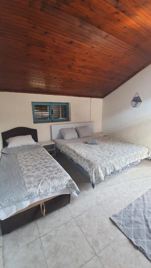 Vojinovic Apartments Budva Luaran gambar
