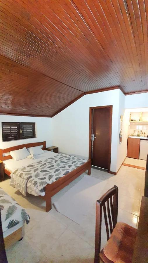 Vojinovic Apartments Budva Luaran gambar