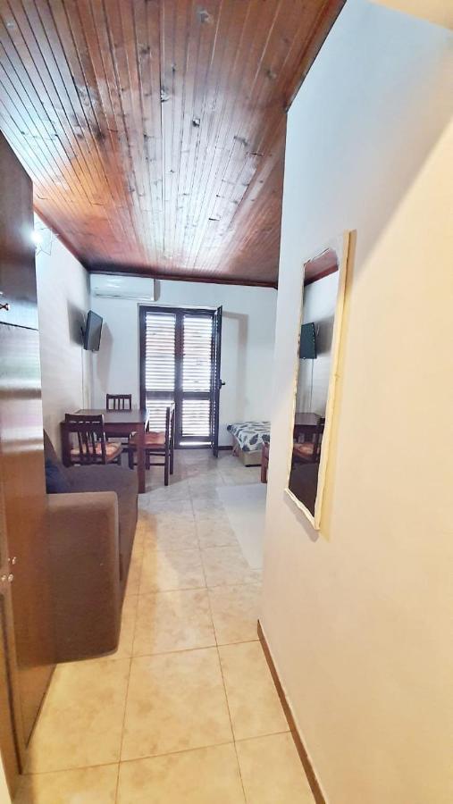 Vojinovic Apartments Budva Luaran gambar