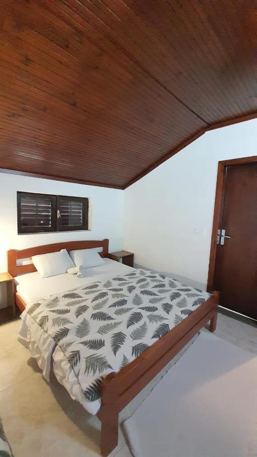 Vojinovic Apartments Budva Luaran gambar