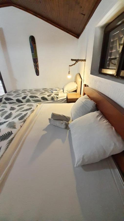 Vojinovic Apartments Budva Luaran gambar