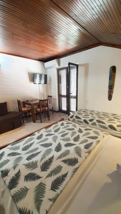 Vojinovic Apartments Budva Luaran gambar