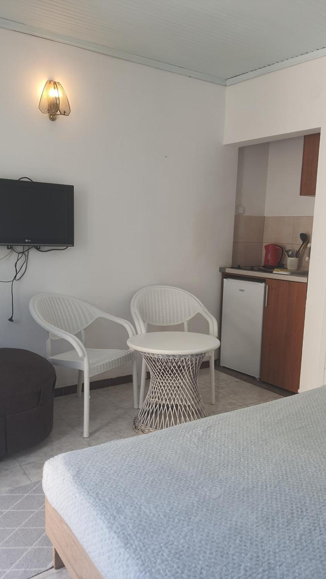 Vojinovic Apartments Budva Luaran gambar