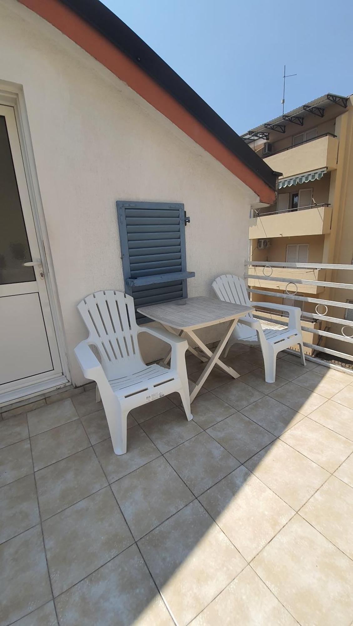 Vojinovic Apartments Budva Luaran gambar