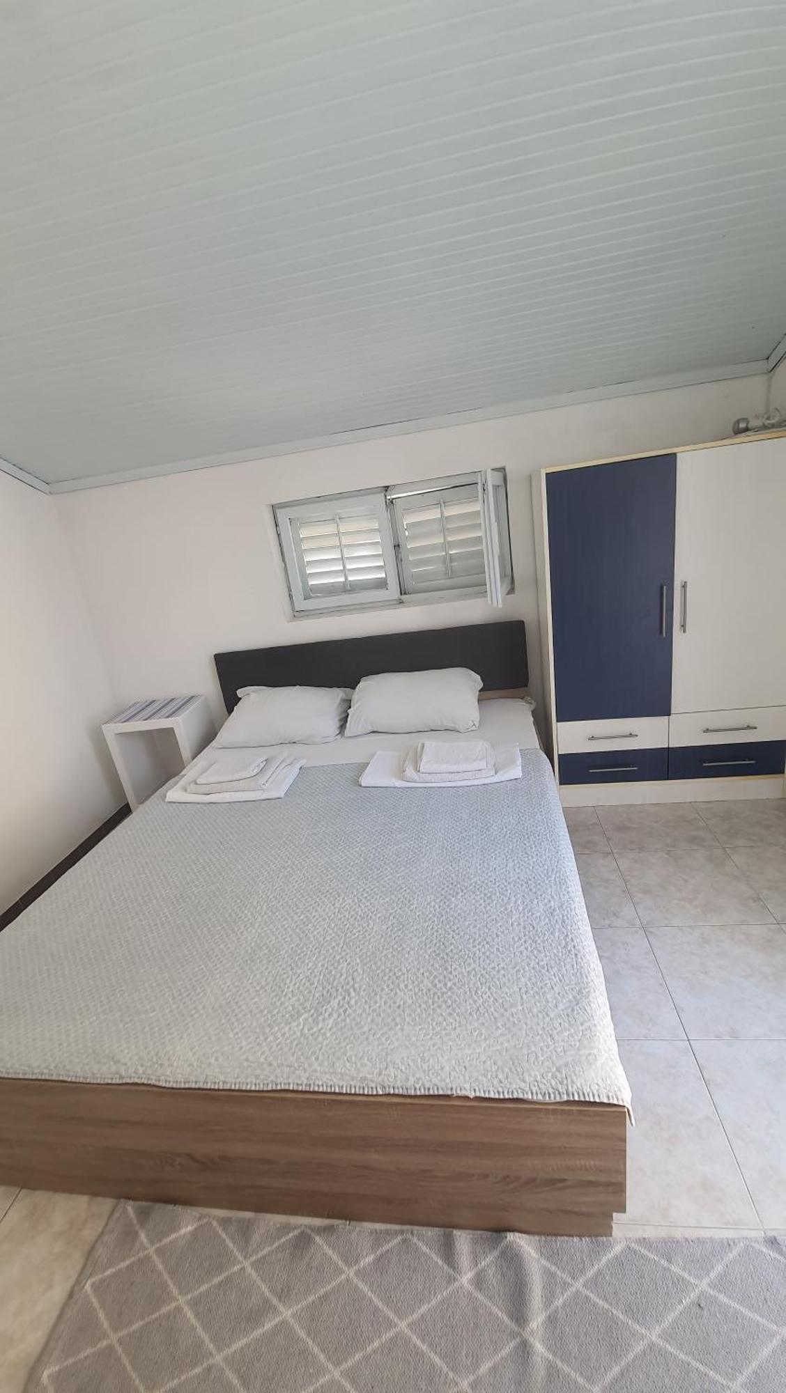 Vojinovic Apartments Budva Luaran gambar