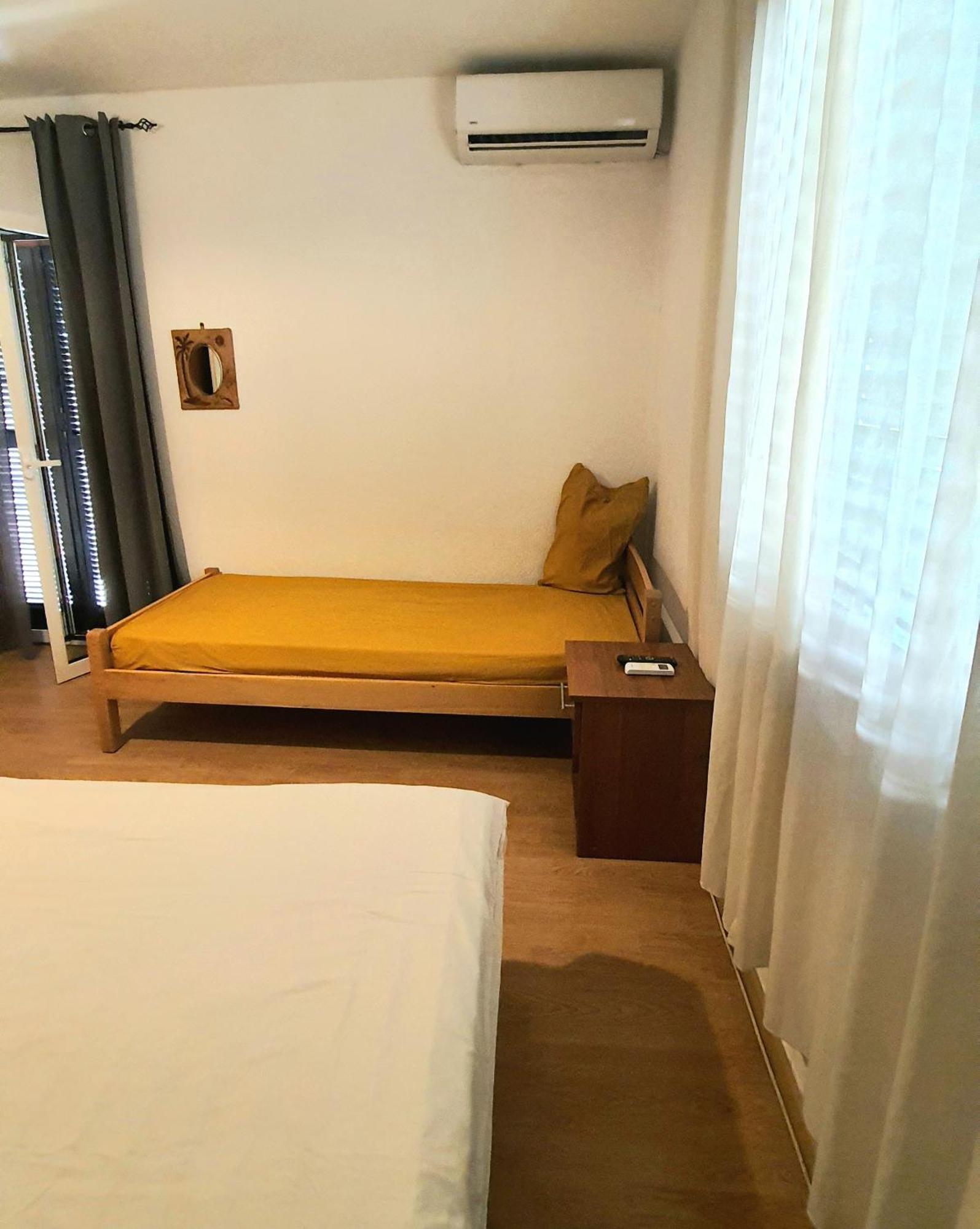 Vojinovic Apartments Budva Luaran gambar