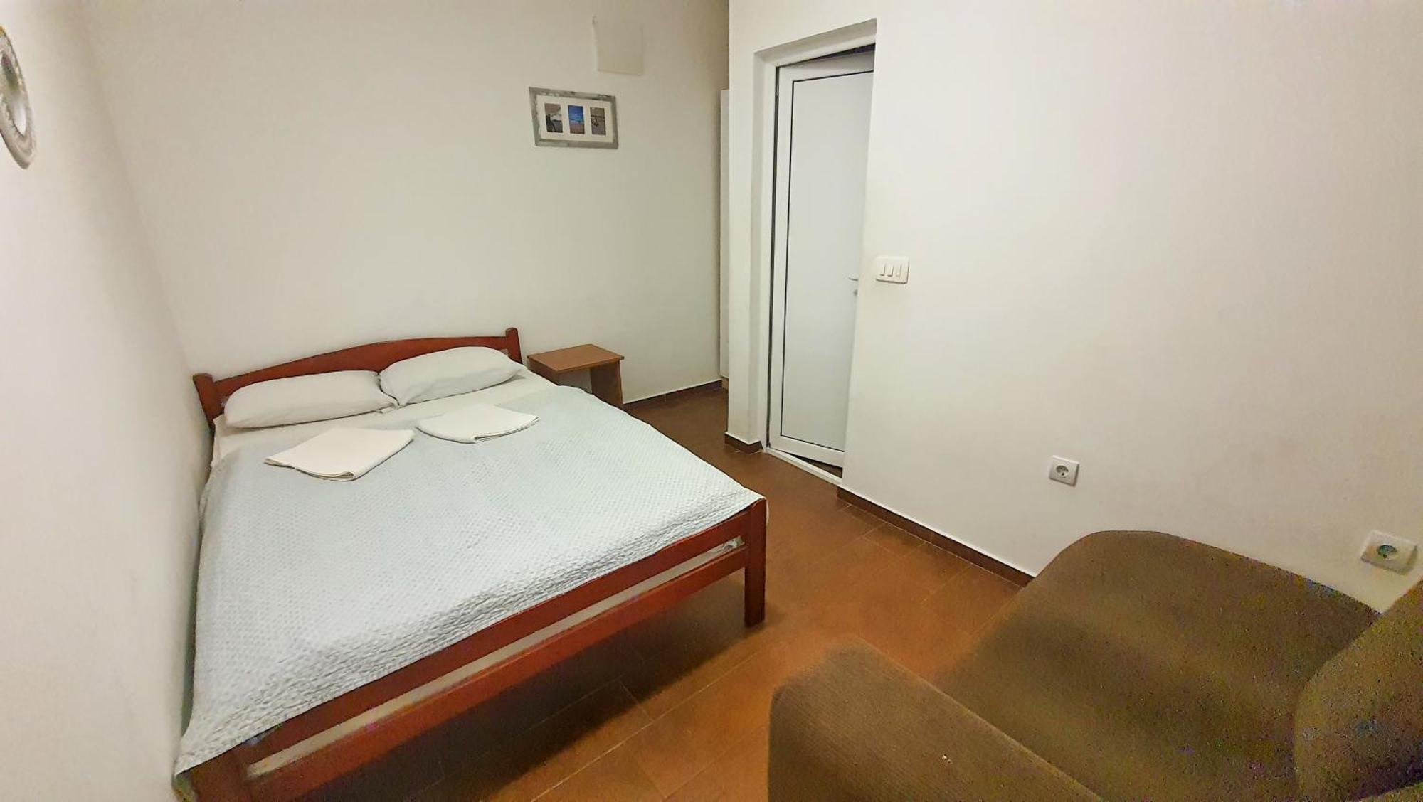 Vojinovic Apartments Budva Luaran gambar