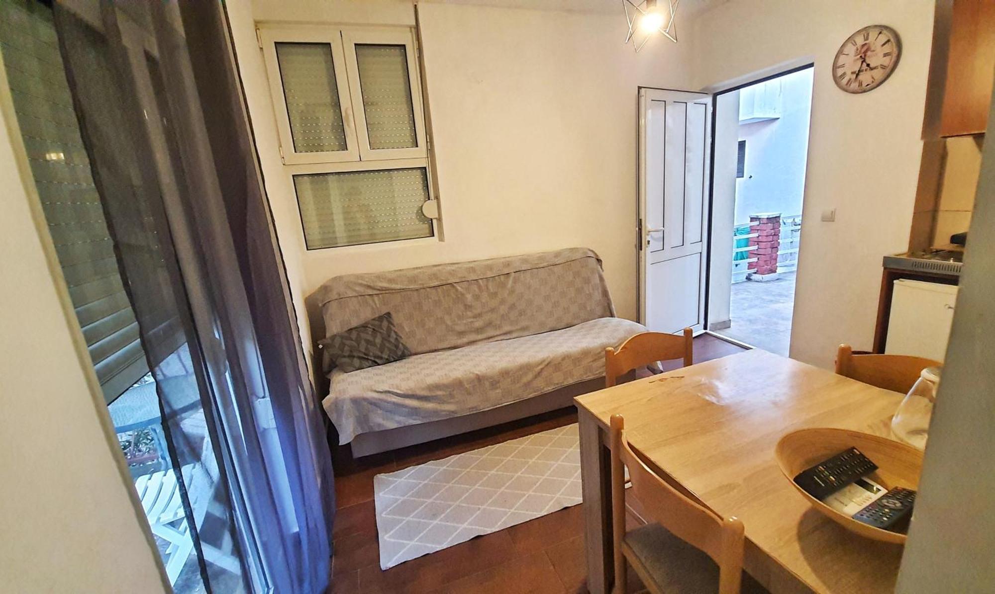 Vojinovic Apartments Budva Luaran gambar