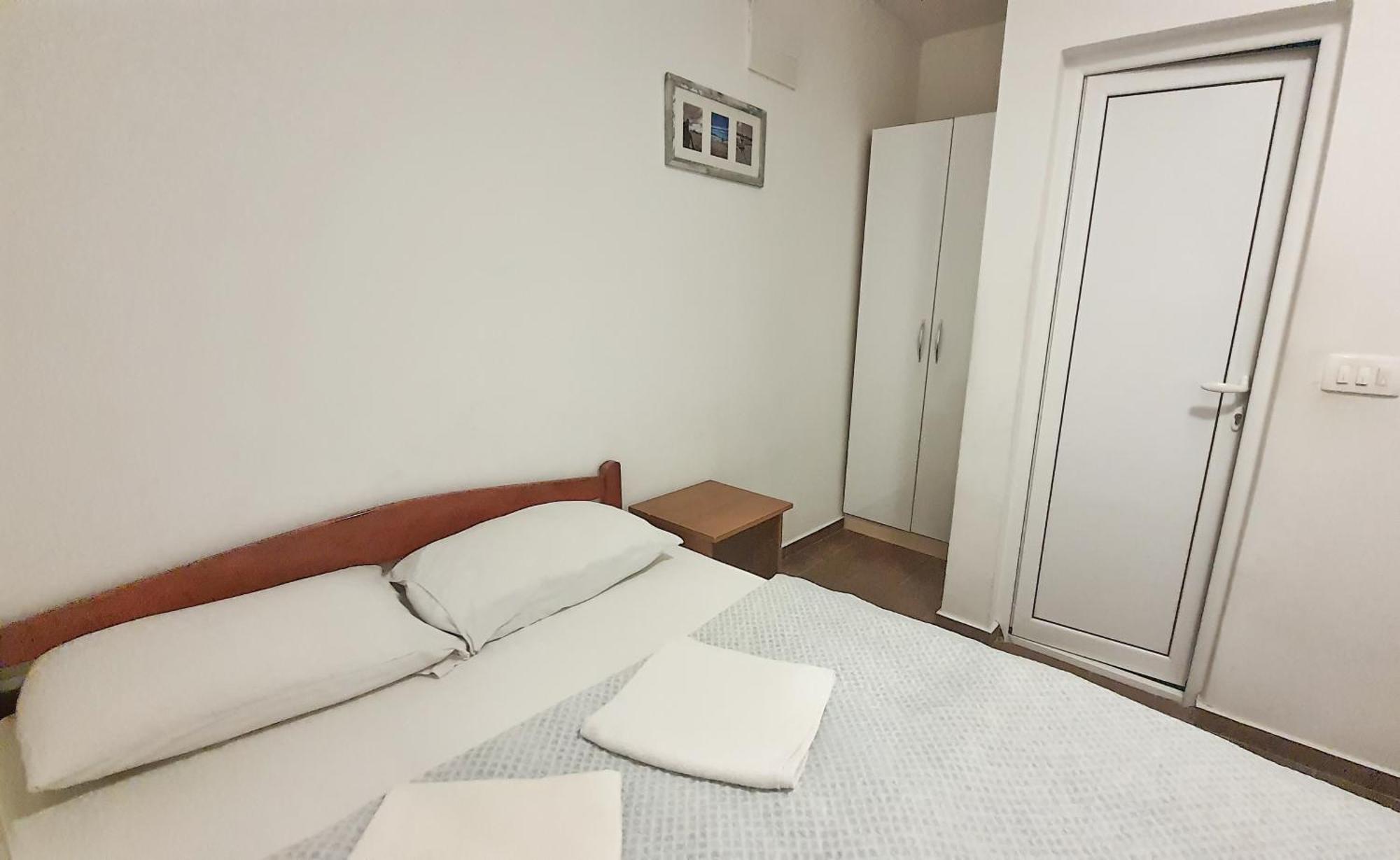 Vojinovic Apartments Budva Luaran gambar